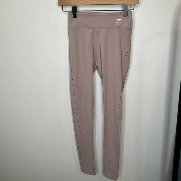 Gymshark Training Leggings - Picture 1 of 5
